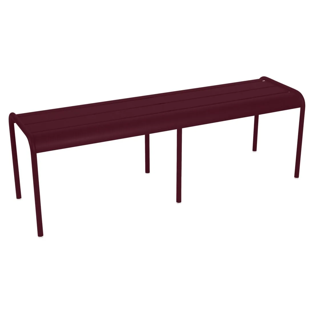 Fermob LUXEMBOURG BANC 3 4 PLACES